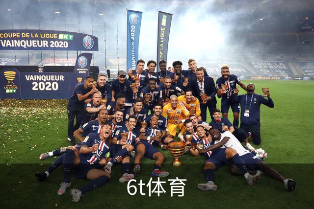 6t体育公司介绍图